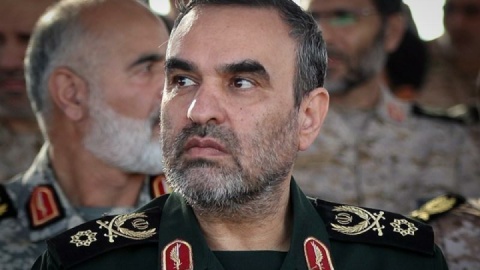 مراسم چهلمین روز شهادت سردار سرلشکر حاج محمدحسن محققی برگزار می‌شود