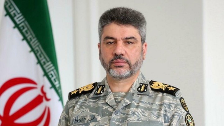 تجزیه کشورهای منطقه، راهبرد آمریکا و رژیم صهیونیستی است