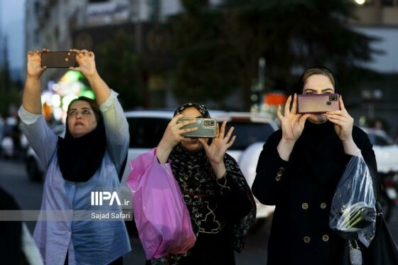 رویداد «آرش؛ سرباز ایران»