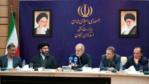 بحران آب کشور جدی است/ ضرورت تناسب بین منابع و مصارف برای دستیابی به توسعه