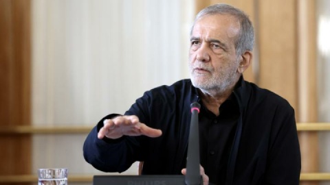 هیچ قدرتی نمی تواند مردم متحد را متوقف کند/علم و دانایی را درکشور به اوج می رسانیم