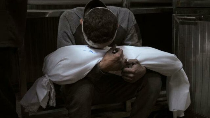 اعتراف واشنگتن‌پست به جنایات اسرائیل با انتشار اسامی و سن ۱۸۵۰۰ کودک شهید غزه