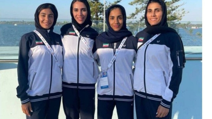 زنان نجات غریق؛ تلفیق دانش، مهارت و توانمندی