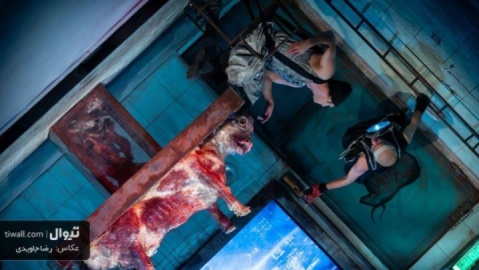 گزارش تصویری/ صبحانه نهم مرداد