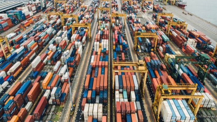 صادرات ایران به اوراسیا ۲۲ درصد افزایش یافت