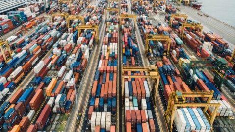 صادرات ایران به اوراسیا ۲۲ درصد افزایش یافت