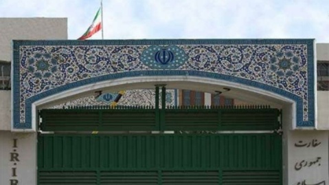 اخبار جعلی منتسب به سفیر ایران درباره صدور روادید تکذیب می شود