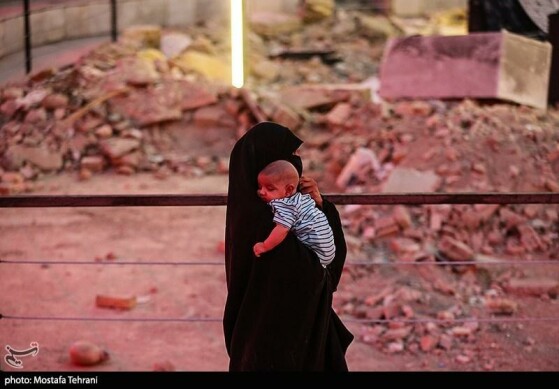 بچه های آسمانی