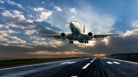 رشد تقاضا برای سفرهای هوایی آهسته شد