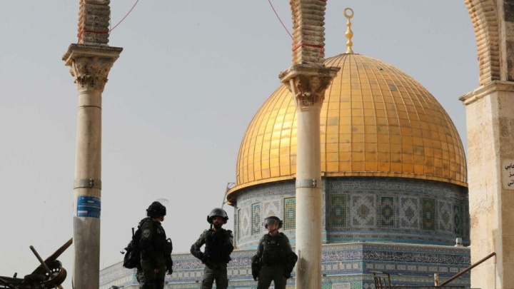 کربلا میزبان 60 کشور برای تحولات فلسطین