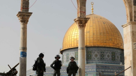 کربلا میزبان ۶۰ کشور برای تحولات فلسطین