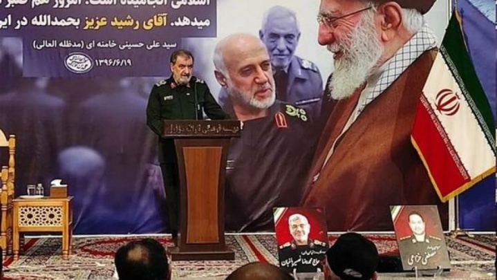 غفلت از نظام دفاعی به کشور آسیب می‌زند