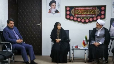 تاکید وزیر راه و شهرسازی بر تقویت همدلی ملی/ نوبت مسئولان است