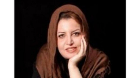 مریم حسینیان درگذشت