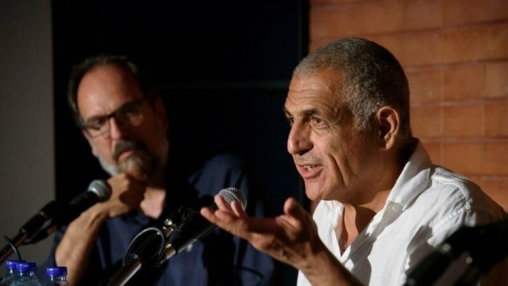 مانی حقیقی: برای ایجاد سوال، فیلم می‌سازم