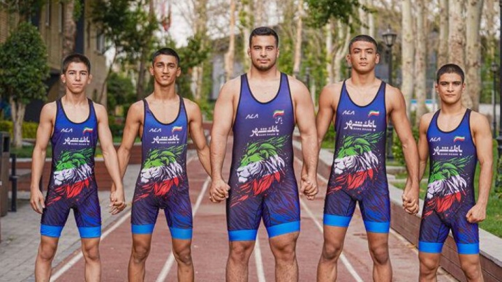 ۲ نماینده ایران در فینال