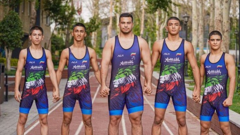 ۲ نماینده ایران در فینال