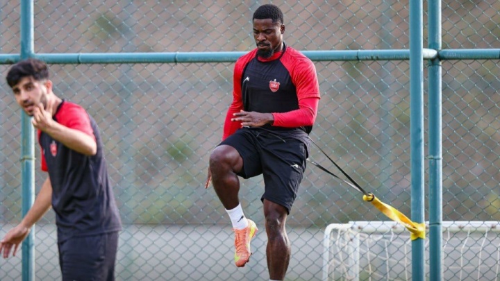 نگاهی به فهرست «جذاب» سرخپوشان