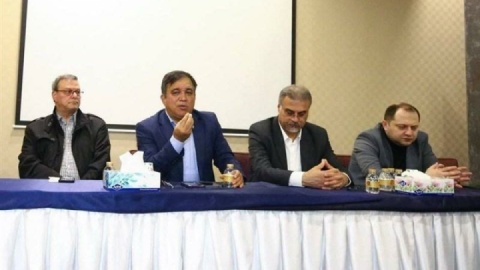 من دوست دارم تصمیم‌گیرنده باشم!