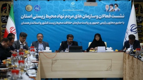 بارگذاریهای بدون توجه به ظرفیتهای محیطی موجب خشکی تالابها شده است