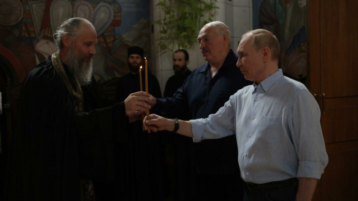 اروپا کوتوله سیاسی است/ به صلح برد_برد با اوکراین نیاز داریم