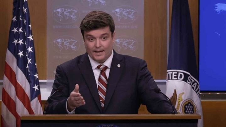 ادعای آمریکا: آماده مذاکره هستیم؛ توپ در زمین ایران است