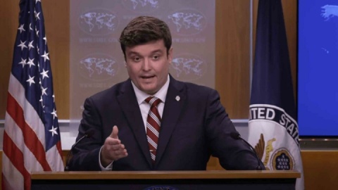 ادعای آمریکا: آماده مذاکره هستیم؛ توپ در زمین ایران است