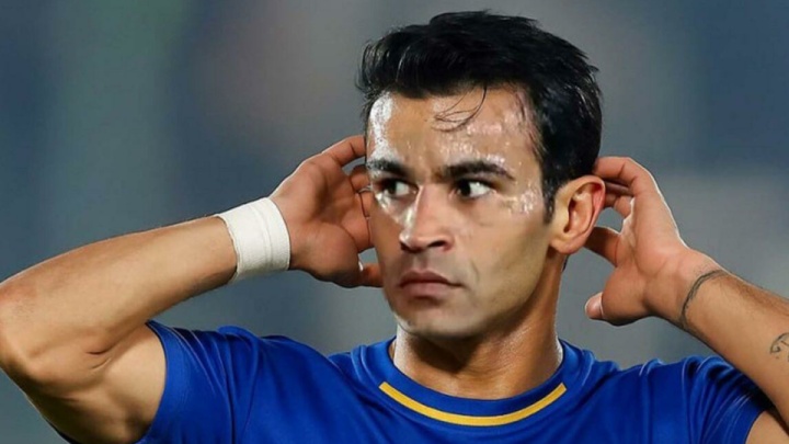 استقلال قرارداد آل‌کثیر را فسخ کرد