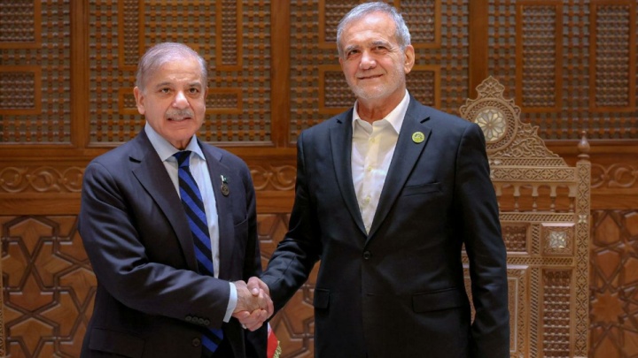 پیام حمایت پاکستان از ایران در جنگ 12 روزه/ تحریم، مانع توسعه رابطه تهران-اسلام‌آباد است