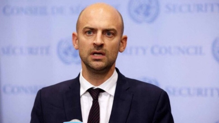 فرانسه از آمریکا درخواست کرد با اروپا همراه شود