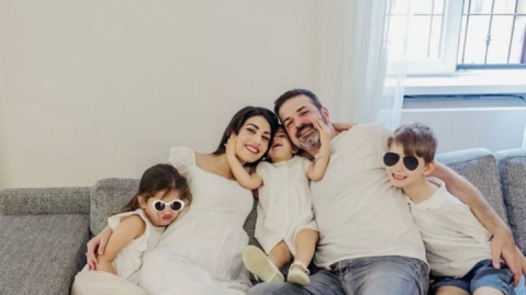 استراماچونی: من قهرمان نیستم