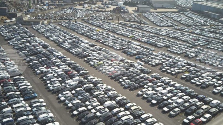 قیمت‌های جهانی خودرو افزایش می‌یابد؟