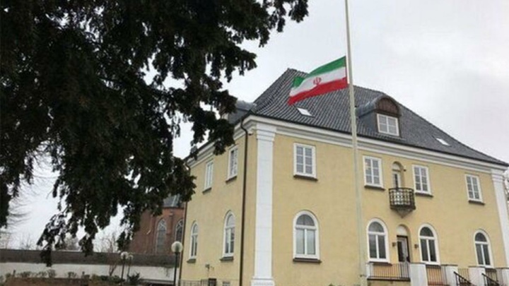 تکذیب اتهام دست داشتن ایران در فعالیت‌های برون مرزی علیه مخالفان، روزنامه‌نگاران