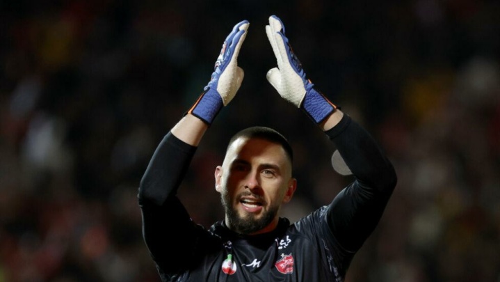 رونمایی از تیم جدید گندوز