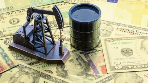 نفت برنت ۷۱ دلار و ۹۱ سنت شد