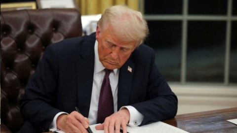 کالاهای وارداتی از برزیل زیر تیغ تعرفه ۵۰ درصدی ترامپ