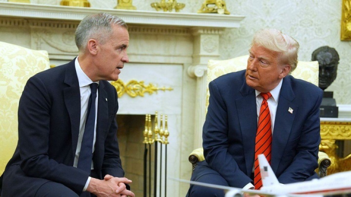 کانادا به افزایش تعرفه‌های آمریکا اعتراض کرد