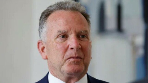 فرستاده آمریکا وارد شهر رفح در جنوب نوار غزه شدند