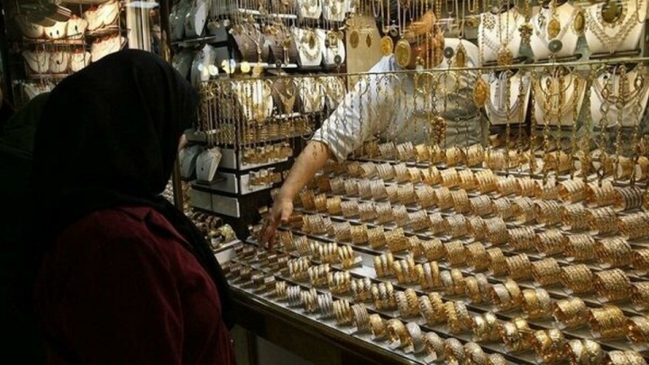 ادامه افزایش قیمت طلا در بازار تهران/ تخصیص ۱۸ میلیارد دلار ارز