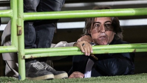 پرونده بین کمیتههای استیناف و انضباطی پاسکاری میشود