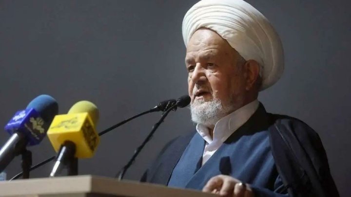 باید اشراف اطلاعاتی را افزایش دهیم