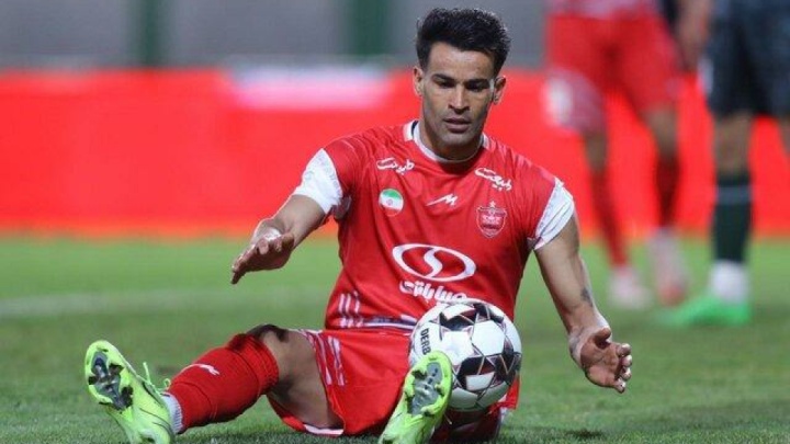 نام عیسی آل‌کثیر در این لیست دیده شد