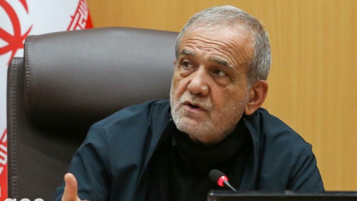 رئیس جمهور، زنجان را به مقصد تهران ترک کرد