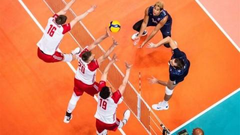 لهستان حریف ایتالیا در فینال شد