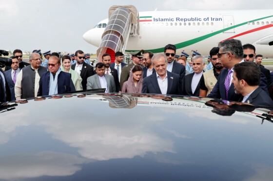 ورود به لاهور