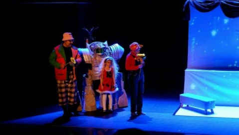 دبیر جشنواره بین‌المللی تئاتر کودک و نوجوان منصوب شد