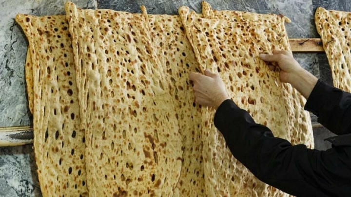 قیمت جدید نانوایی‌های آزاد پز به زودی اعلام می‌شود