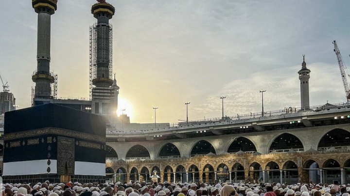 ۲ هزار متقاضی عمره در ساعت‌های اولیه ثبت نام کردند