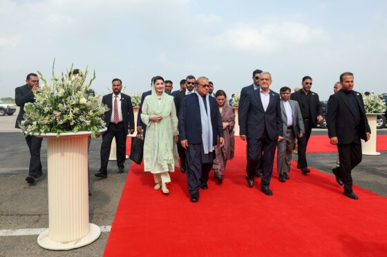 ورود به لاهور