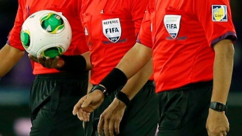 حذف داوران ایرانی هنوز قطعی نیست!